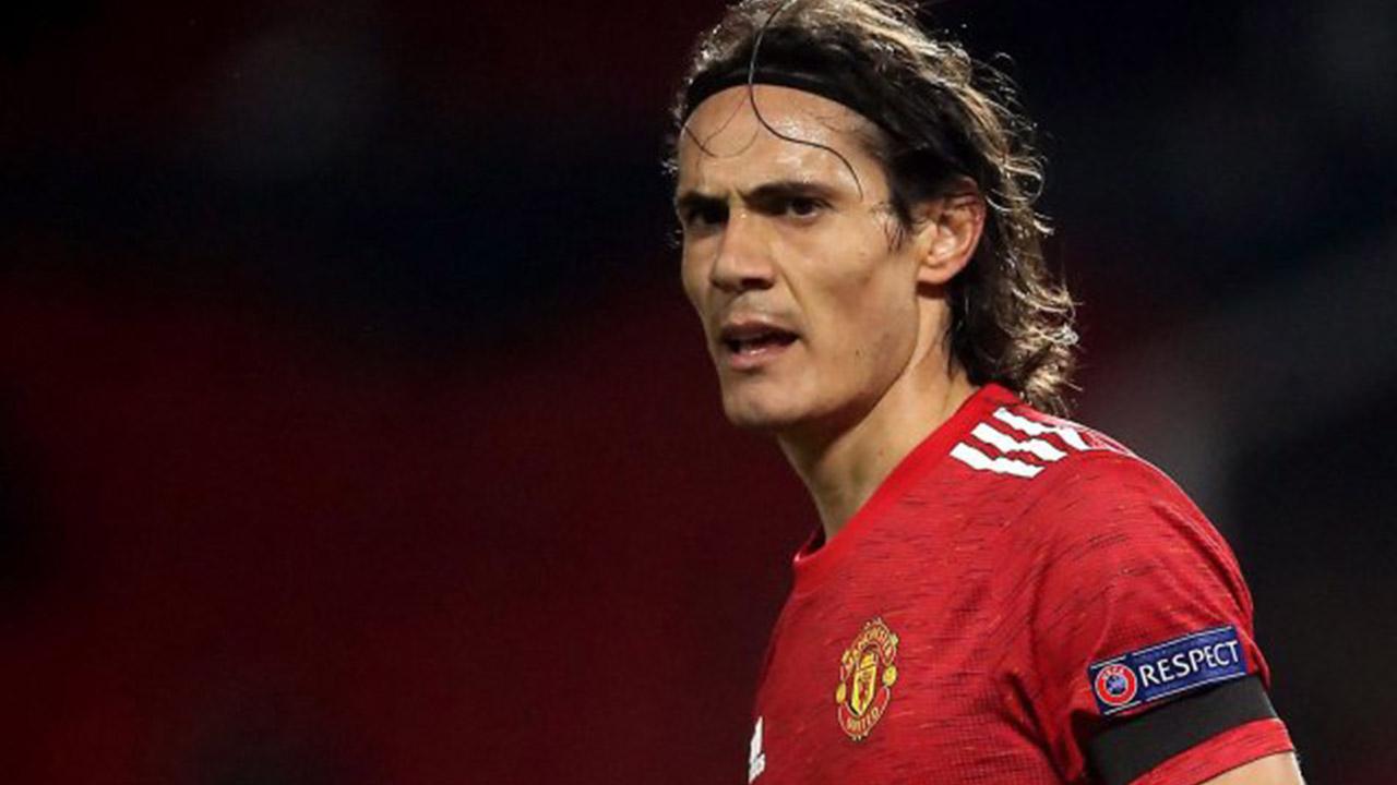 Edinson Cavani fait l'objet d'une enquête pour des propos racistes
