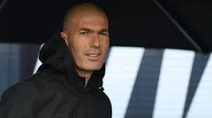 Real Madrid : Zinedine Zidane vit un véritable cauchemar