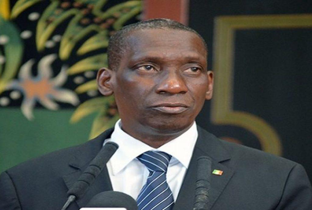 Mamadou Diop Decroix: "Utiliser le devoir de réserve des magistrats pour les faire taire, c'est inacceptable"