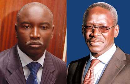 Entrisme dans le régime: Habib Sy pour neutraliser Aly Ngouille Ndiaye à Linguère