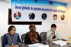 Revue stratégique du système de protection sociale: des défis de taille pour l’accessibilité à tous au Sénégal