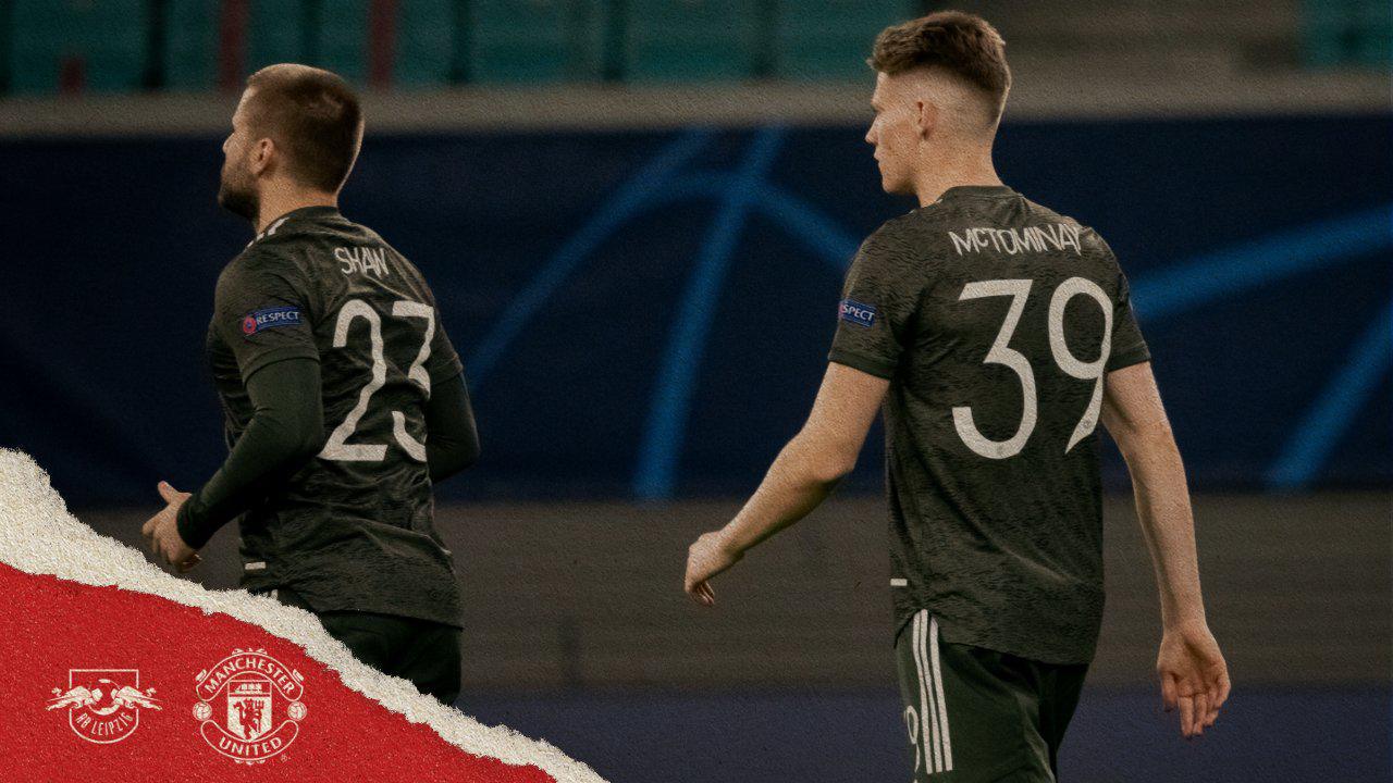 Ligue des champions: Manchester United éliminé après une défaite contre Leipzig