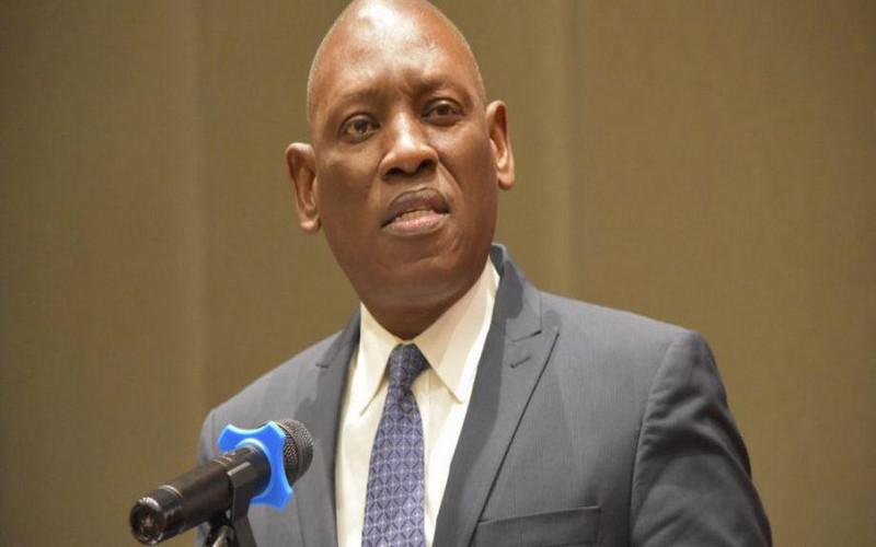 Mabingué Ngom, Directeur régional UNFPA