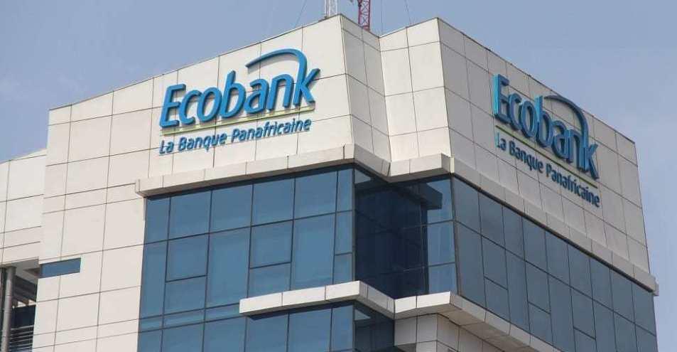 Piratage à Ecobank: 681,7 millions FCFA volés entre mars 2019 et décembre 2020