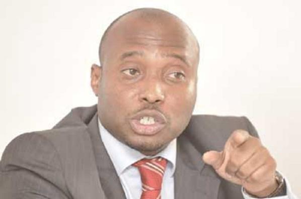 Barthélémy Dias prévient : « Macky Sall va se présenter pour un 3e mandat et va gagner »