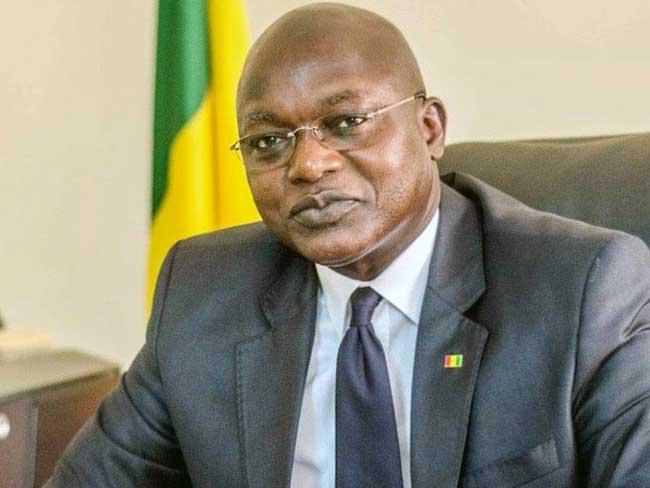 Oumar Guèye : « les 5 villes vont disparaître avec la phase 2 de l’Acte 3 de la décentralisation »