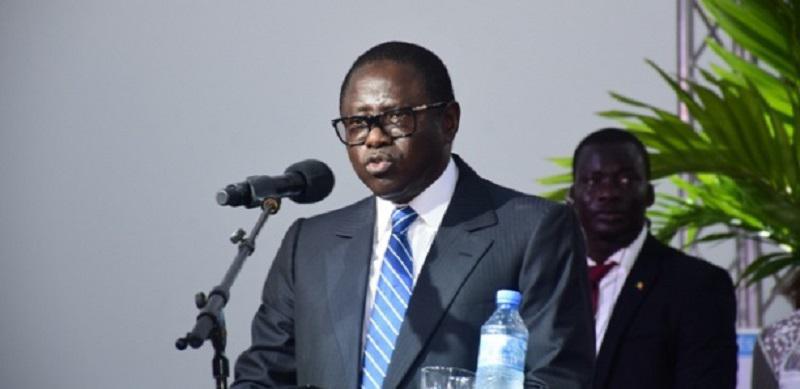Pape Diop exprime sa déception après avoir participé au Dialogue national