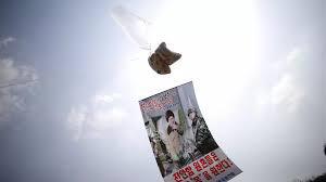 La Corée du Sud interdit l’envoi de tracts anti-Pyongyang vers le Nord, une pratique historique