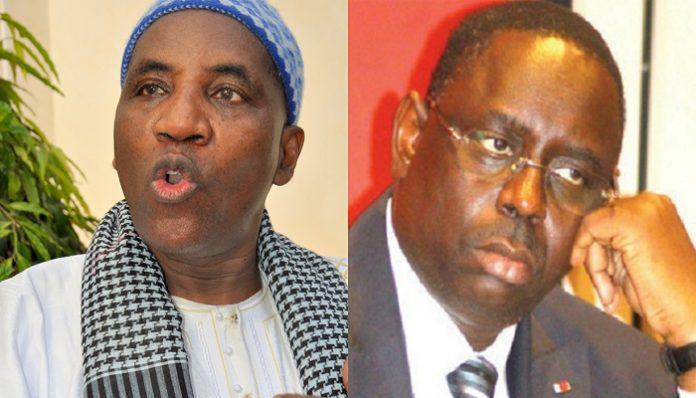 Matam: le maire de Nguidilone Sada Ndiaye va baptiser 4 quartiers au nom de Macky Sall