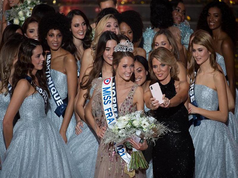 Miss France 2021: enquête ouverte après des Tweets antisémites visant miss Provence