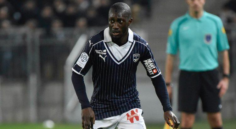 Bordeaux - propositions de prolongation de contrat: Youssouf Sabaly dans la liste