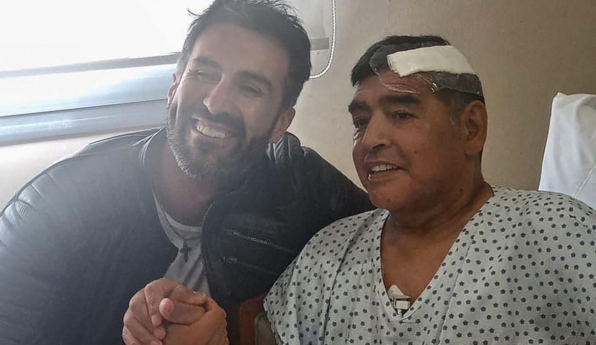 Les causes du décès de Maradona révélées