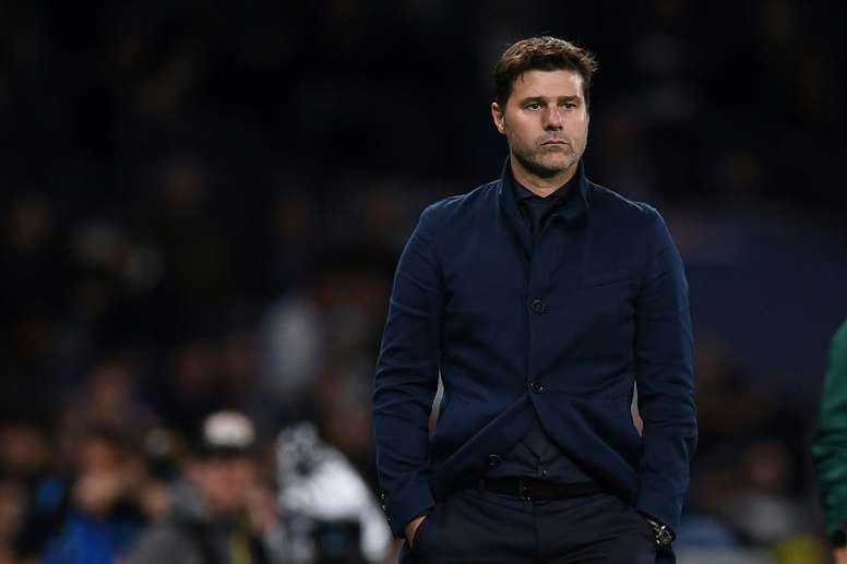 Pochettino devrait être le nouvel entraîneur du PSG (Info RMC)