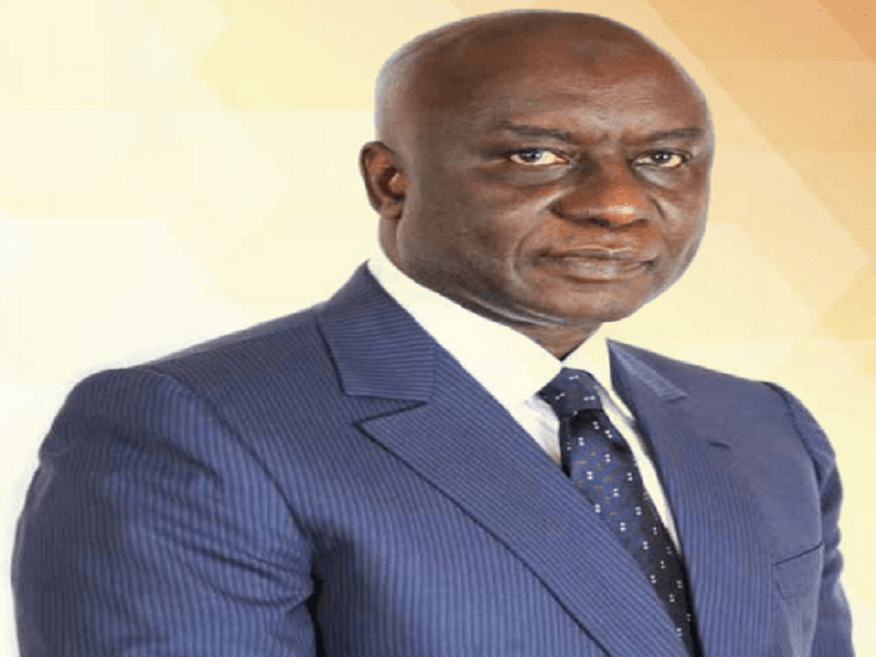 Noël-2020: le message d'Idrissa Seck à la communauté chrétienne