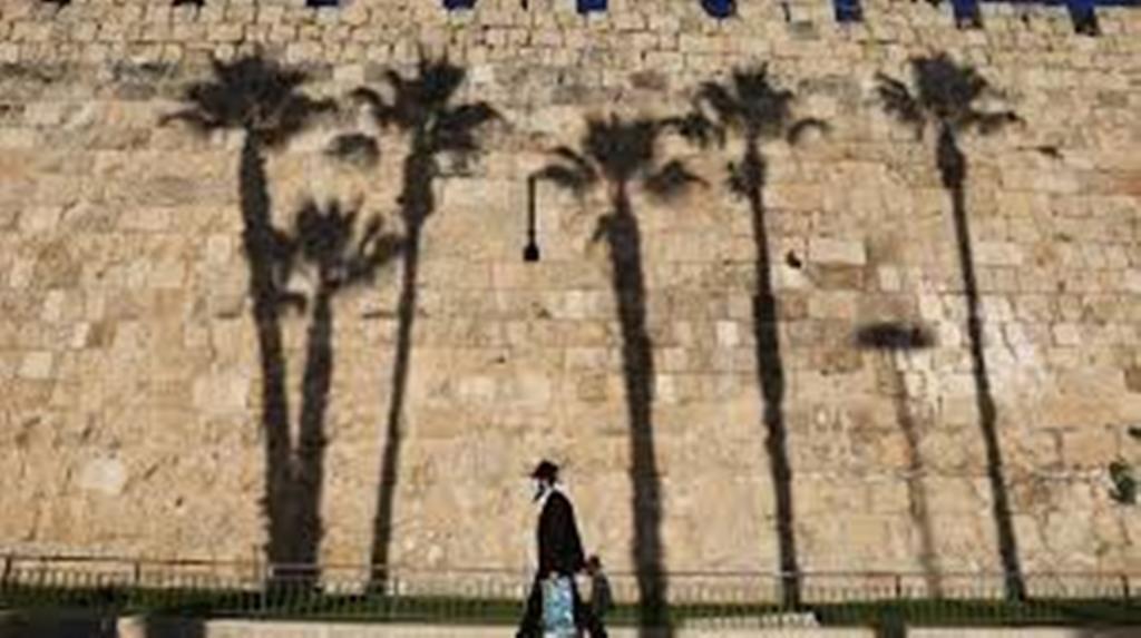 Covid-19: Israël va entamer un troisième confinement quasi-général