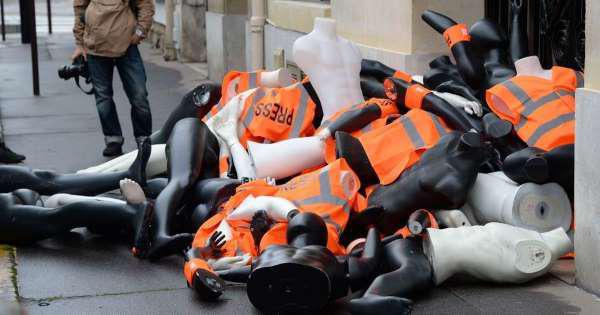 50 journalistes tués dont plus des deux tiers assassinés en 2020 ( Reporters sans frontières)