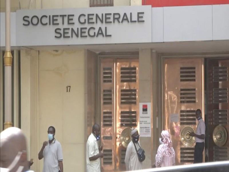 Scandale à Yup Sénégal: 419 millions de F Cfa volés à des particuliers