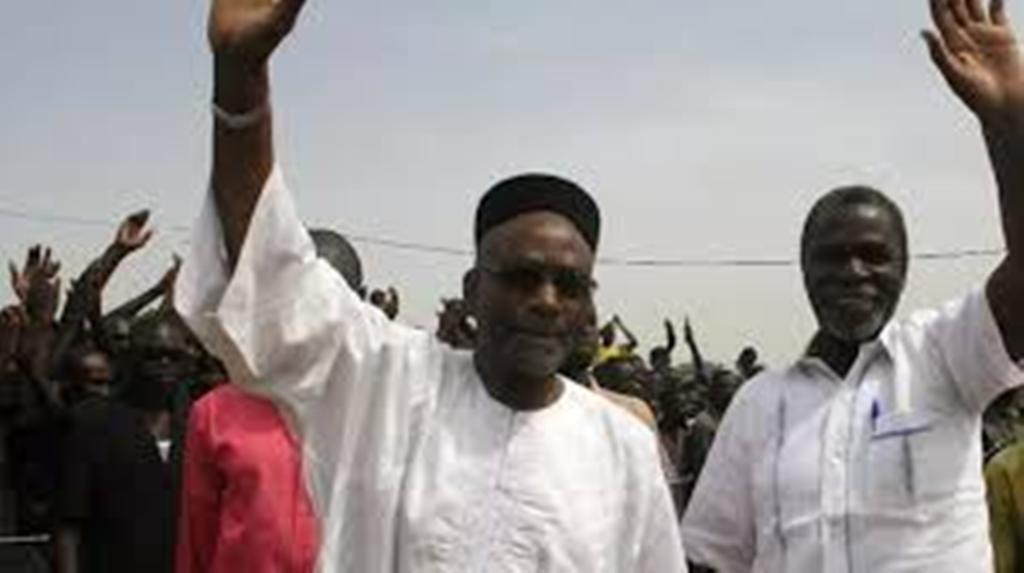 Tchad: l’ancien chef de l’opposition Saleh Kebzabo risque des poursuites judiciaires