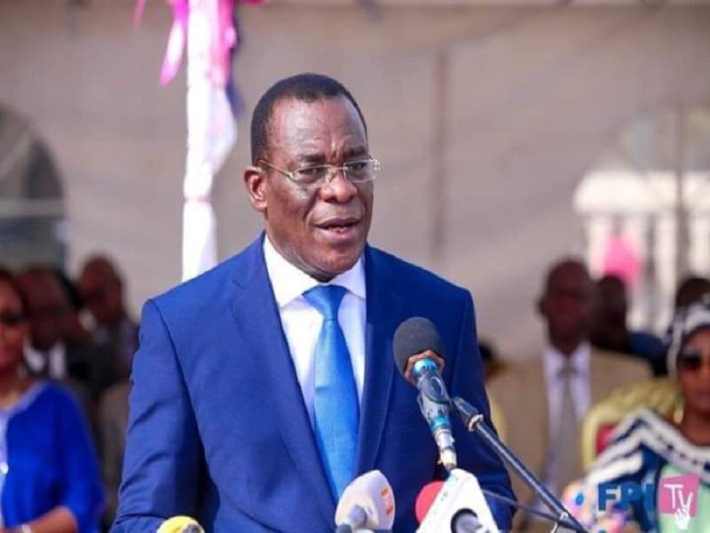 Côte d’Ivoire : Pascal Affi N’Guessan remis en liberté provisoire