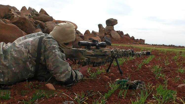 Syrie: 30 soldats du régime tués dans une attaque jihadiste dans l'Est, selon l'OSDH