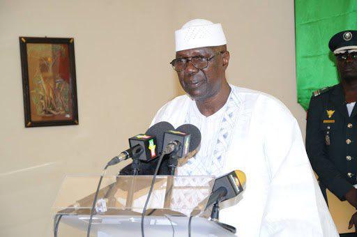 Mali: décès de l’ancien Premier ministre Modibo Keita