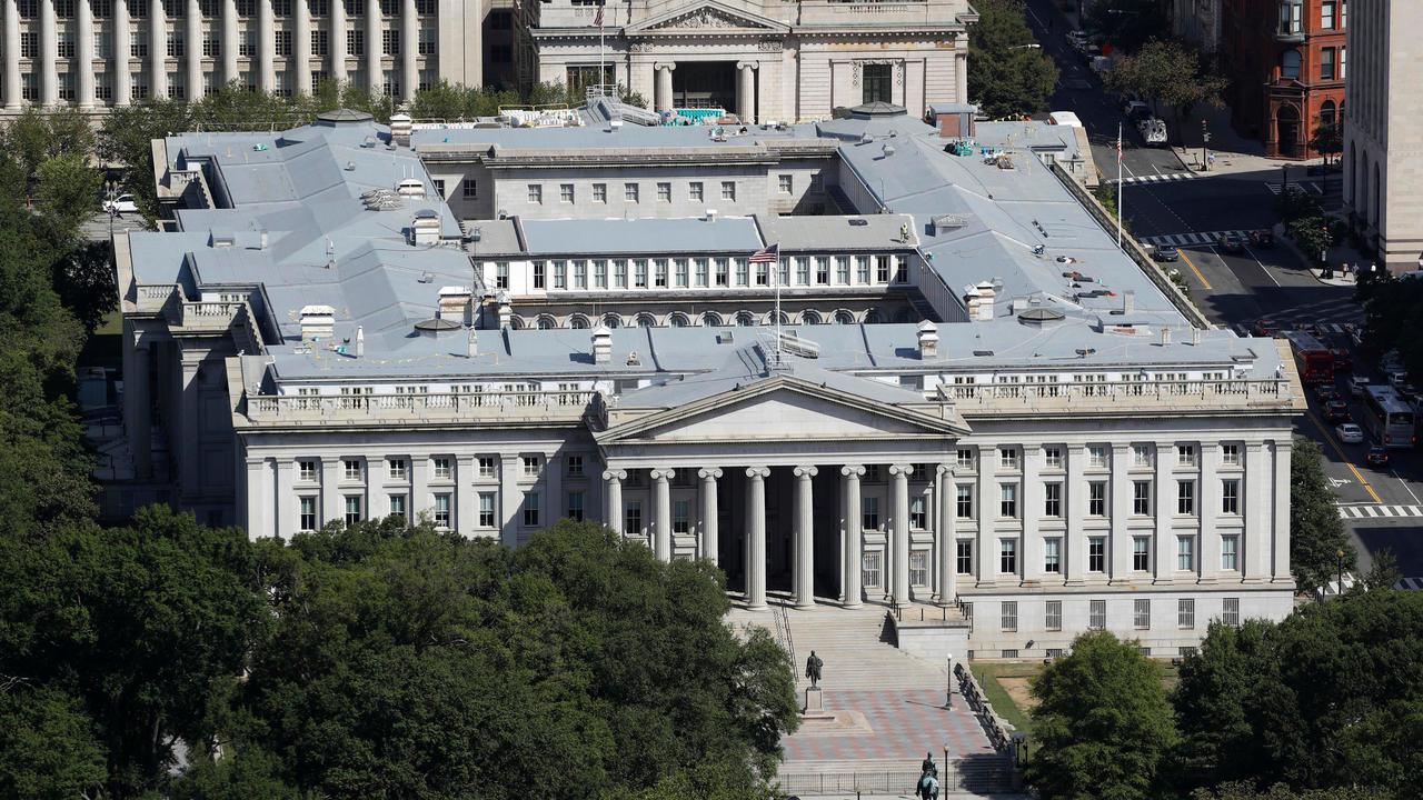 Les États-Unis interdisent l'anonymat des sociétés écrans