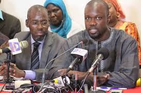 Menace de dissolution du Pastef: Rnd, Mrds Yonou Askan Wi