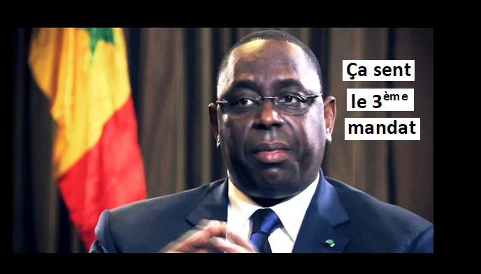 3e mandat : Après le M23, le M24 en gestation pour barrer la route à Macky