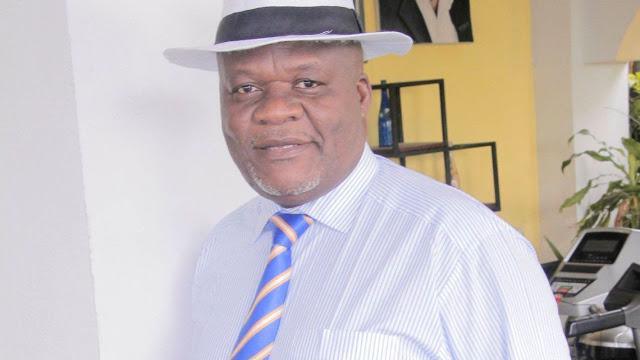 RDC: l’ancien chef de guerre et opposant, Roger Lumbala, arrêté et mis en examen à Paris