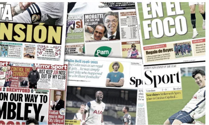 Le torchon brûle entre le Real et Ramos, la guerre est déclarée entre Ole Gunnar Solskjaer et Jürgen Klop