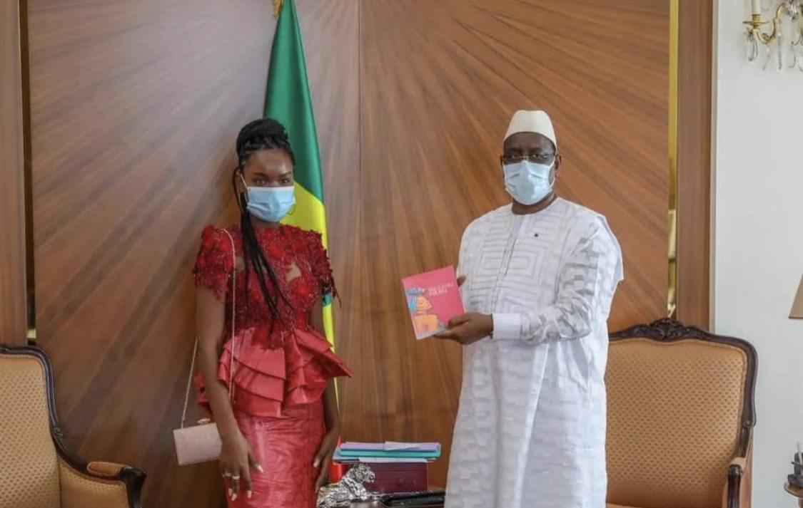 Meilleure élève du Sénégal deux fois de suite, Diary Sow a disparu depuis 5 jours en France