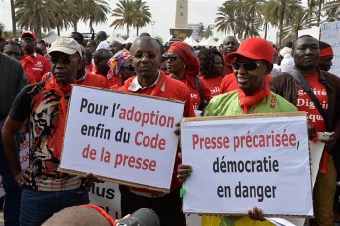 Décret d'application du Code de la Presse: de la signature à l’application, il reste du chemin à faire.