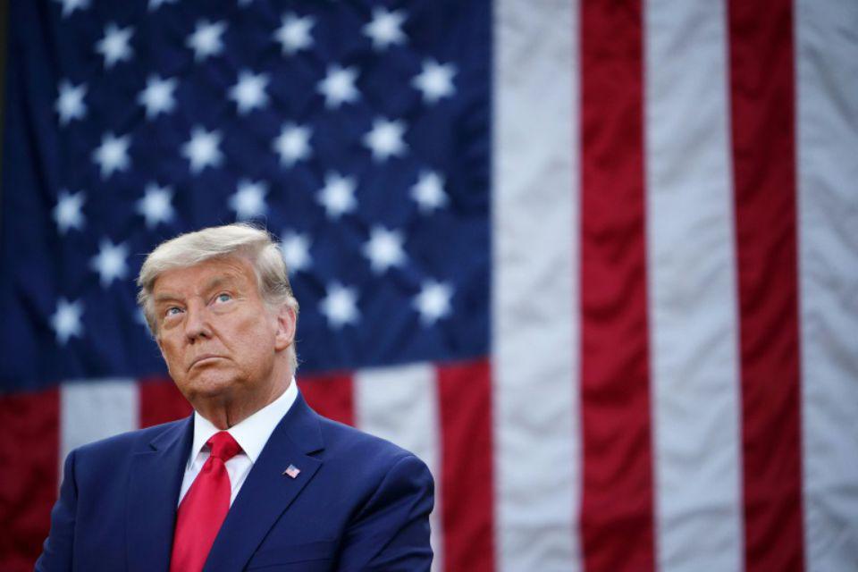 Aux États-Unis, Donald Trump risque une deuxième procédure de destitution