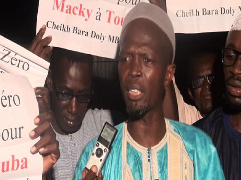 Modification de la loi 69-29 : Serigne Cheikh Mbacké Bara Dolli promet d'attaquer le texte devant le Conseil constitutionnel