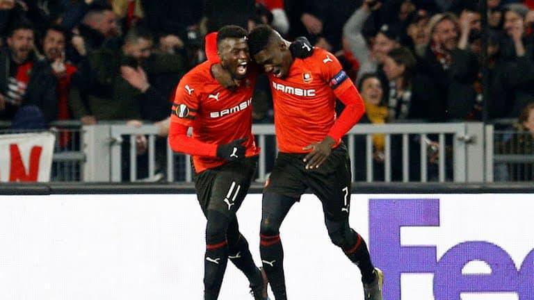 Rennes : l'avenir de Mbaye NIang à nouveau en question