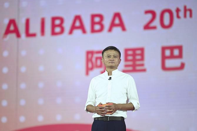 Jack Ma, un milliardaire chinois dans la tempête
