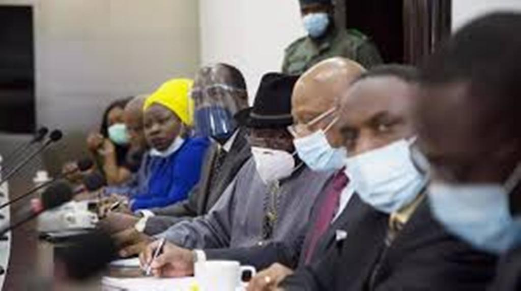 La Cédéao achève sa mission d'évaluation de la transition au Mali