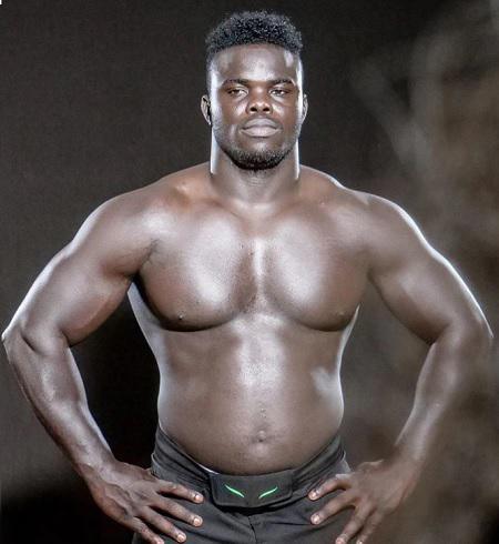 MMA: le lutteur Reug Reug signe un contrat de 5 combats à disputer en 27 mois