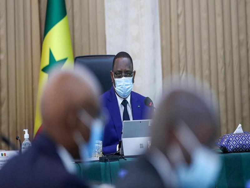 Cmu: Macky Sall annonce le financement de 40 milliards F Cfa du Japon pour la deuxième phase