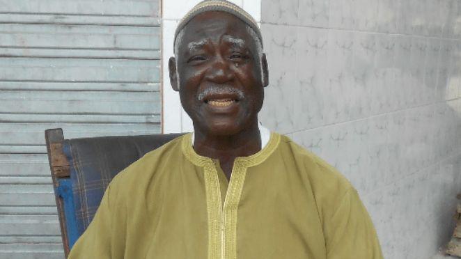 Nécrologie: l’ancien lutteur Boy Bambara rappelé à Dieu