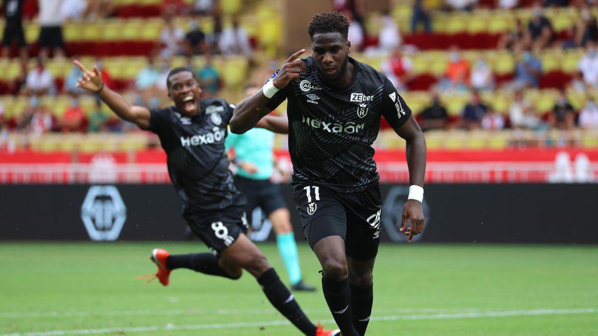 Naples, Milan AC, Torino et West Ham s'arrachent Boulaye Dia