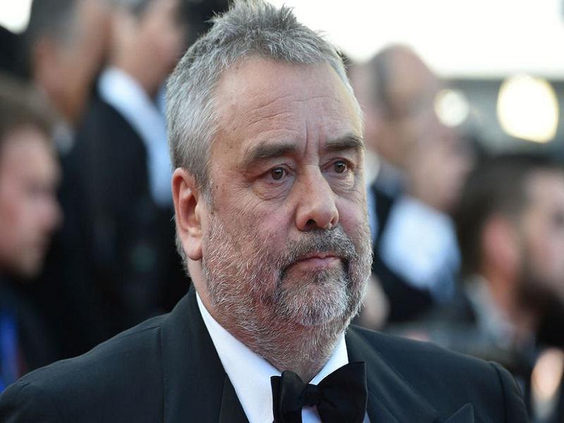 Accusé de viol, Luc Besson placé sous le statut de témoin assisté