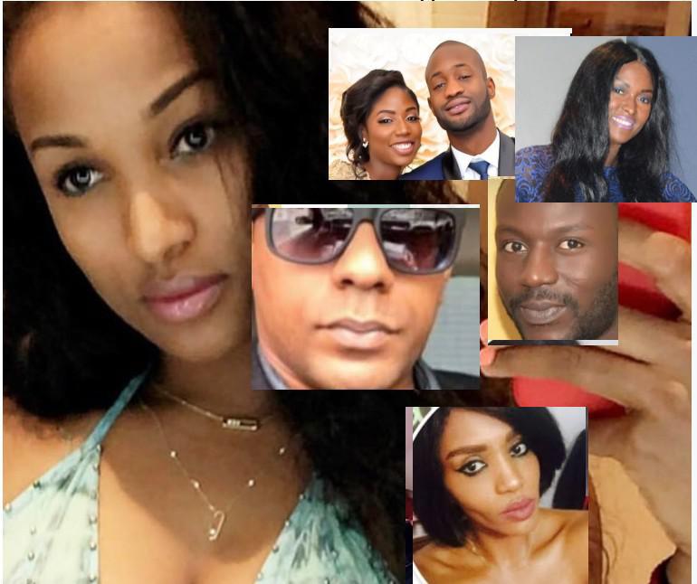 Affaire Hiba Thiam : Dame Amar et Cie condamnés mais libres 