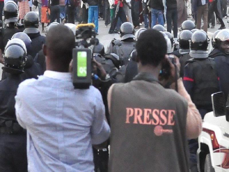 Presse nationale : Macky Sall veut une application effective de la convention collective