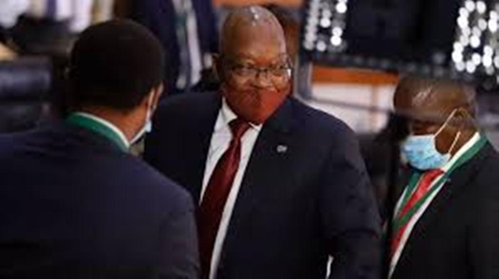 Afrique du Sud: Jacob Zuma devra comparaître devant une commission anti-corruption