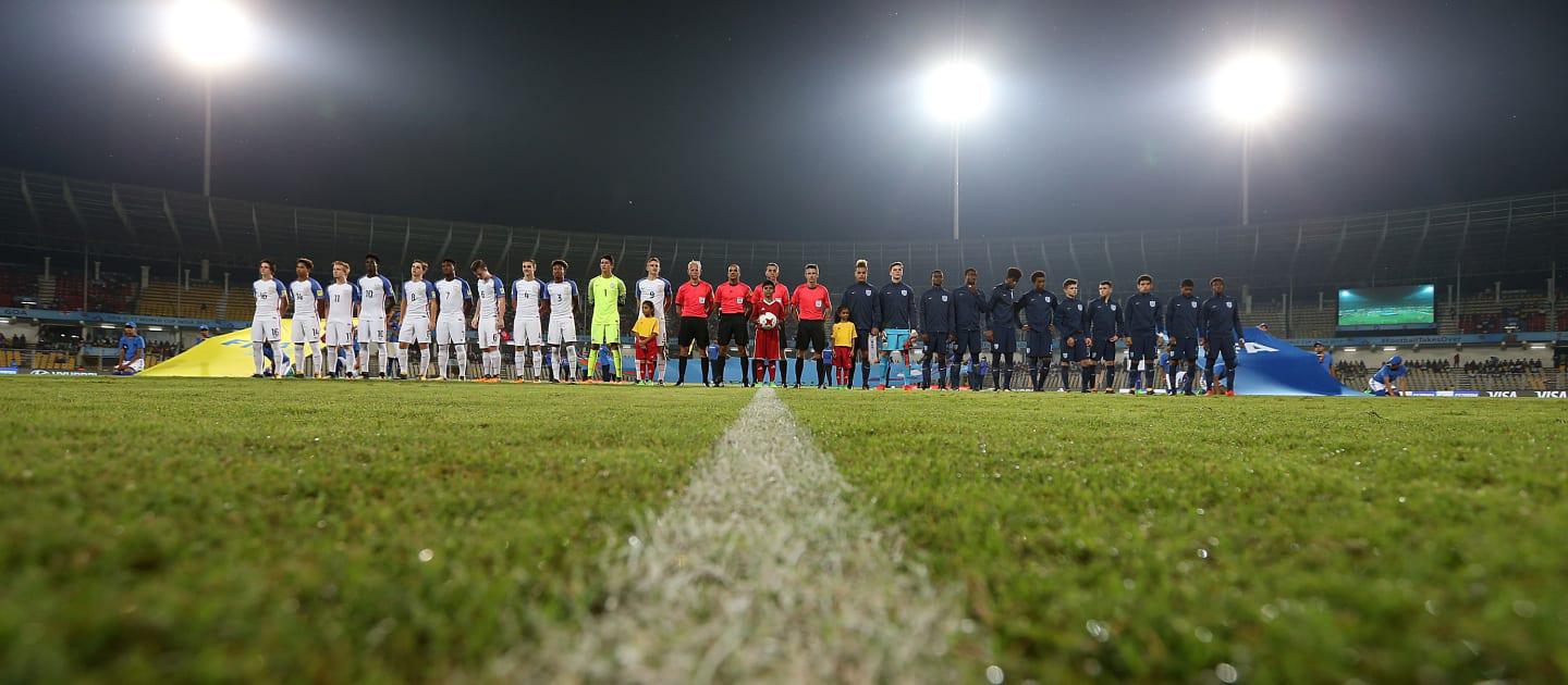 Equipe nationale: la FIFA publie des notes explicatives concernant les conditions d’éligibilité