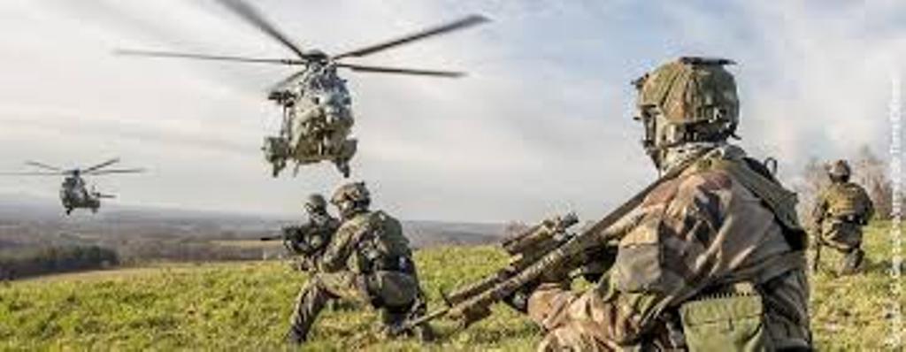 Opération de sécurisation de l’Armée en Casamance : les populations déplacées expriment leur satisfaction