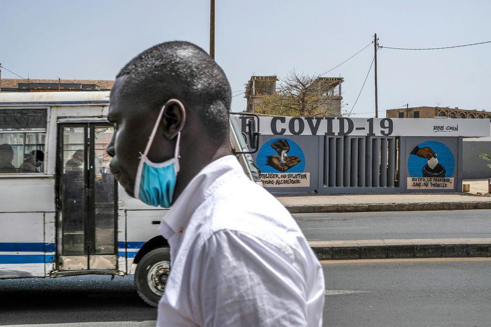 Covid-19 et Transports urbain: l'arrêté de Mansour Faye ignoré par l'AFTU et piétiné par les usagers