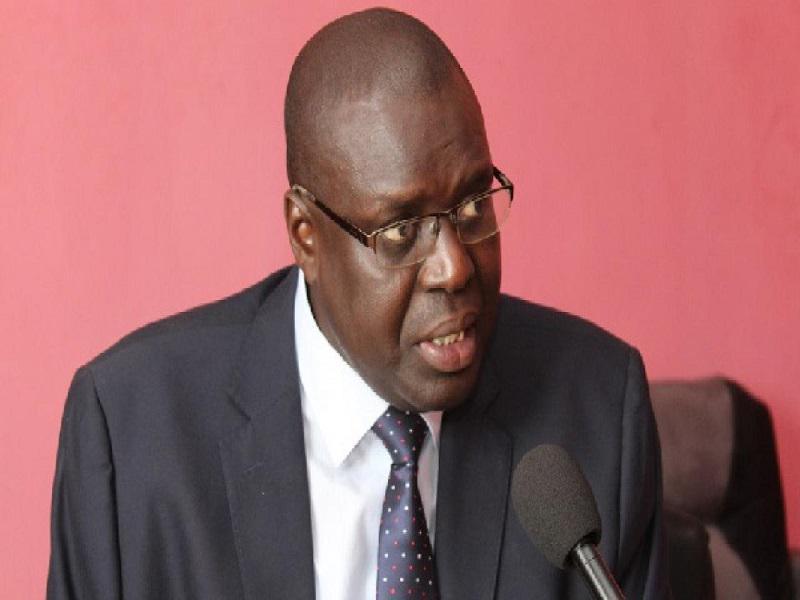 Boubacar Séye obtient une liberté provisoire
