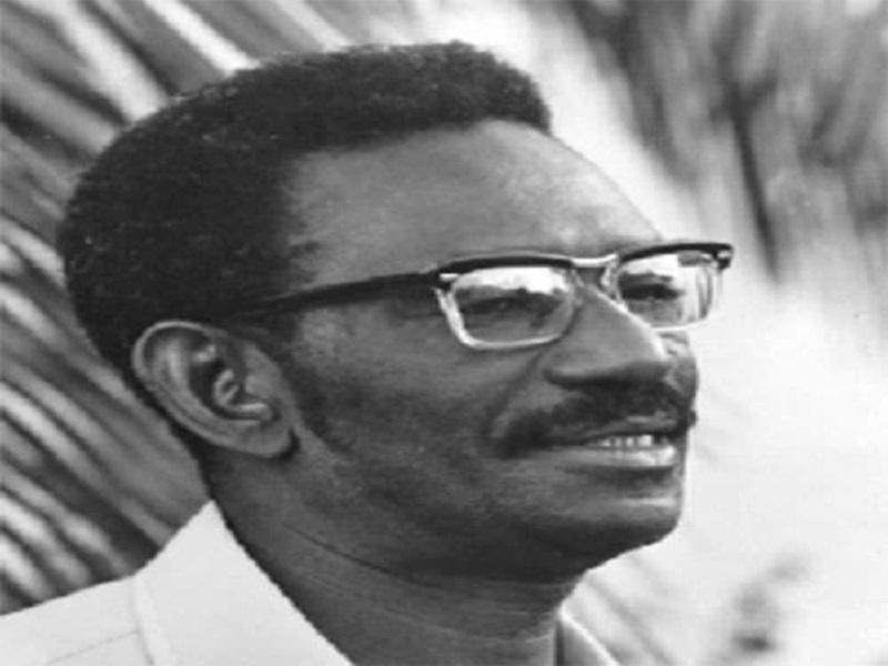 35 ans après sa disparition : Cheikh Anta Diop, l’historien révolutionnaire